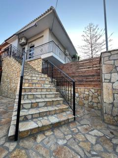 The Absolute Luxury Apartment - Kalamata - 1