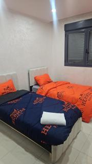 Oran Appart proche Meridien - 7