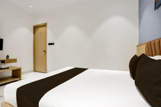 Hotel O World View - 3