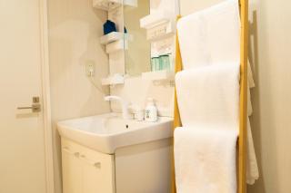 Kiba no Tsuru Carane Hotel - Vacation STAY 09997v - Tokyo - 7