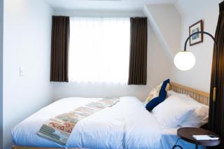 Kiba no Tsuru Carane Hotel - Vacation STAY 09997v - Tokyo - 9