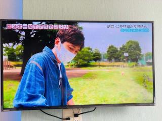 Kiba no Tsuru Carane Hotel - Vacation STAY 09997v - Tokyo - 4