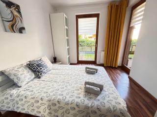 Nadmorski Dwór 14 - plaża 1km, parking, sauna, fitness - 9