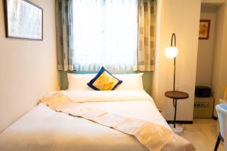 Kiba no Tsuru Carane Hotel - Vacation STAY 09997v - Tokyo - 8