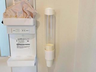 Kiba no Tsuru Carane Hotel - Vacation STAY 09997v - Tokyo - 6