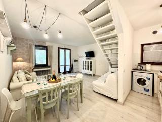 The Alice Nest - Peschiera del Garda - 1