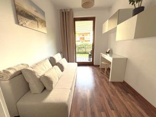 Nadmorski Dwór 14 - plaża 1km, parking, sauna, fitness - 6