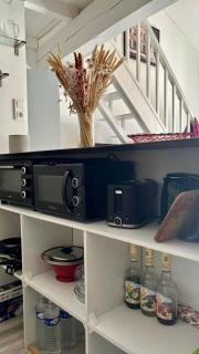 Loft Bohème Placette - Nimes - 5