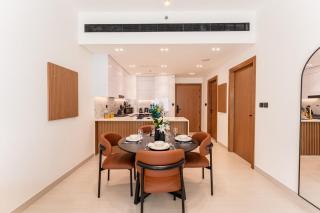 Beautiful 1 Bed Apartment in Binghatti Orchid - 7