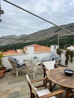 Villa Dimosthenis - Symi - 0