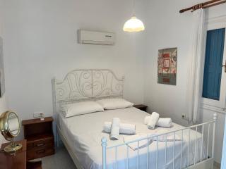 Villa Dimosthenis - Symi - 5