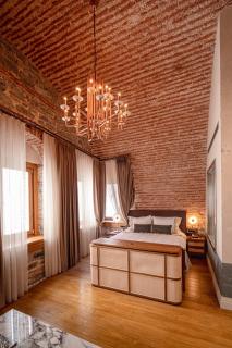 Stone Inn Galata - Istanbul - 9