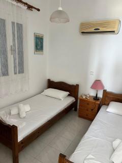 Villa Dimosthenis - Symi - 2