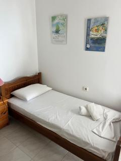 Villa Dimosthenis - Symi - 1