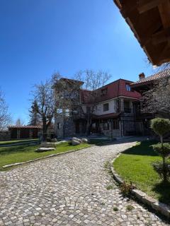 Villa De Niro - - 0