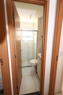 Apartamento no centro de Palmas - Palmas - 5