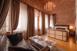 Stone Inn Galata - Istanbul - 8