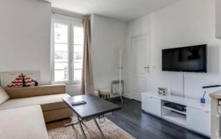 HSH Daru - Parc Monceau St Honore Cosy Appartement 4P - Parijs - 8