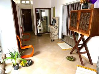 La Maison des Couleurs - 1