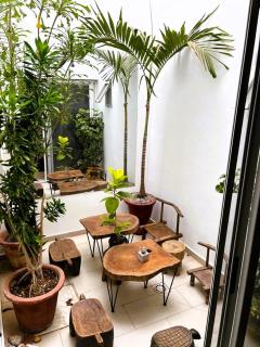 La Maison des Couleurs - 2
