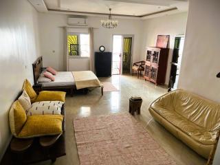 La Maison des Couleurs - Dakar - 5