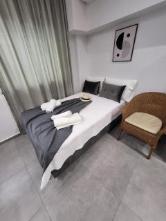 Heraklion City Center Apartments - Iraklio - 4