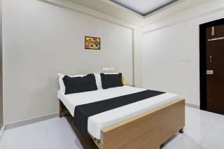 Hotel O Sri Harshitha Grand Near Zudio - Star Bazaar, Kundalhalli Gate - Bangalore - 0