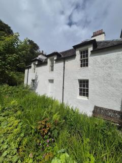 Mackinnon Cottage - 3 bedroom Cottage - Broadford - 0