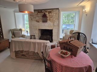 Mackinnon Cottage - 3 bedroom Cottage - Broadford - 9