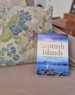 Mackinnon Cottage - 3 bedroom Cottage - Broadford - 6