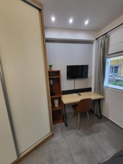 Heraklion City Center Apartments - Iraklio - 3