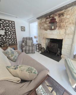Mackinnon Cottage - 3 bedroom Cottage - Broadford - 5