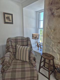 Mackinnon Cottage - 3 bedroom Cottage - Broadford - 3