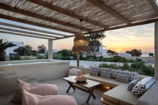ensō villa - Agia Paraskevi - 2