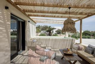 ensō villa - Agia Paraskevi - 1