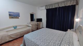 Hotel le Sabbie - Calasetta - 2