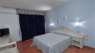 Hotel le Sabbie - Calasetta - 1