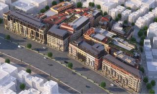 Taksim Lagirio Residence - 8