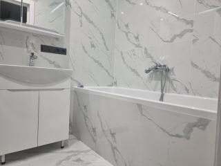 Видові Апартаменти Residential GREAT - Kiev - 2