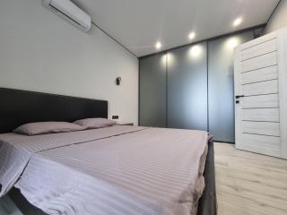 Видові Апартаменти Residential GREAT - Kiev - 3