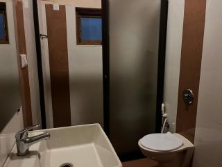 The StonePine at Kodaikanal by ebr - 1