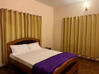 The StonePine at Kodaikanal by ebr - 3