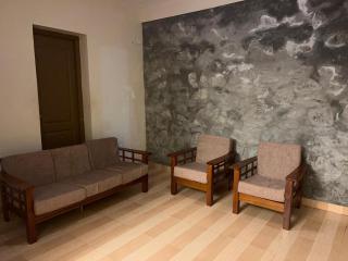 The StonePine at Kodaikanal by ebr - 4