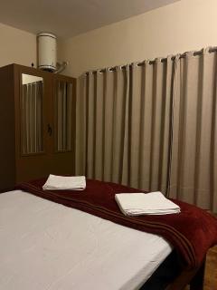 The StonePine at Kodaikanal by ebr - 6