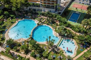 Gemeleos22 - Benidorm - 2