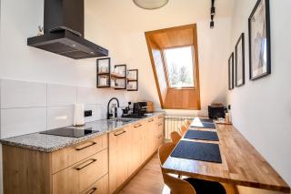 Apartament Grań Tatr - Zakopane - 8