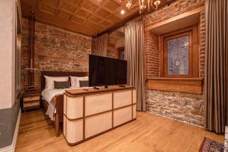 Stone Inn Galata - Istanbul - 6