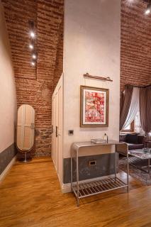 Stone Inn Galata - Istanbul - 2