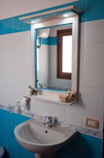 Hotel le Sabbie - Calasetta - 4