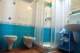 Hotel le Sabbie - Calasetta - 3